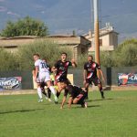 COPPA ITALIA Cannara – Bastia 0-0